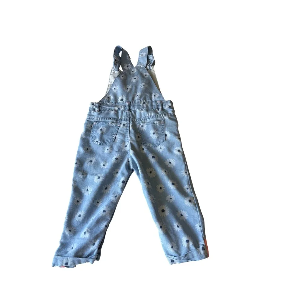 N/A blue denim